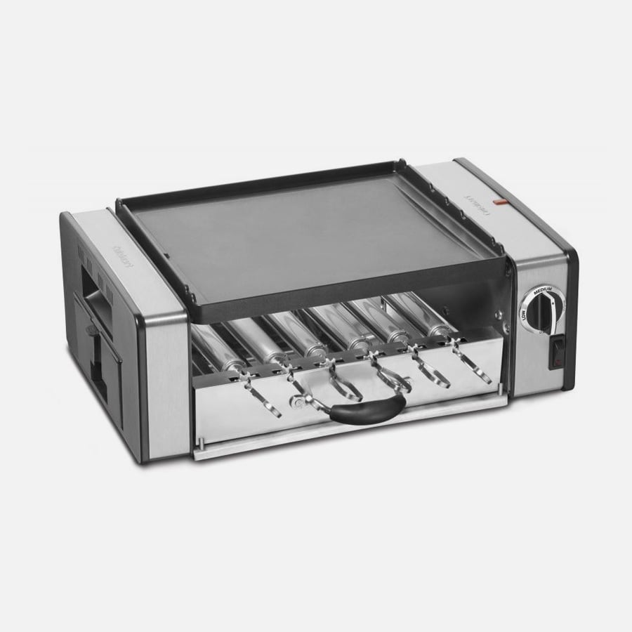 Griddler® Compact Grill Centro