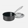 Discontinued 1 Quart Saucepan with Cover