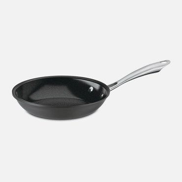 Discontinued GreenGourmet® Hard Anodized 8" Skillet