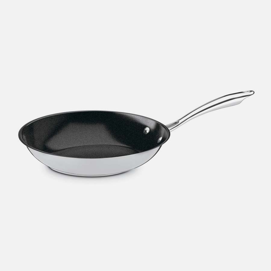 Discontinued 8" Skillet