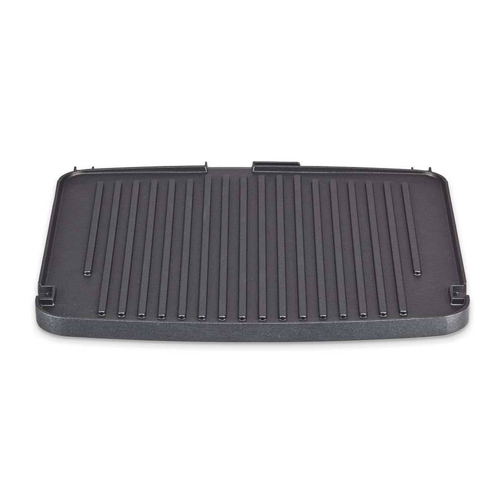 Reversible Grill Plate (Contains One Plate)