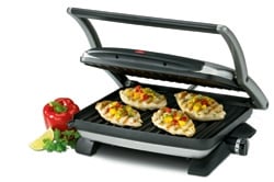 Discontinued Griddler Express™ Contact Grill