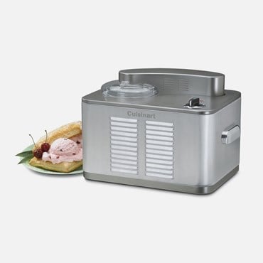 Supreme™ Commercial Quality Ice Cream Maker