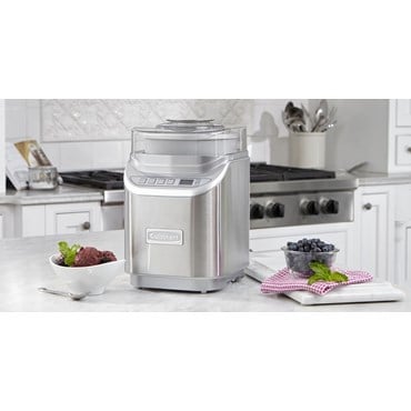 Discontinued Cool Creations™ Ice Cream Maker