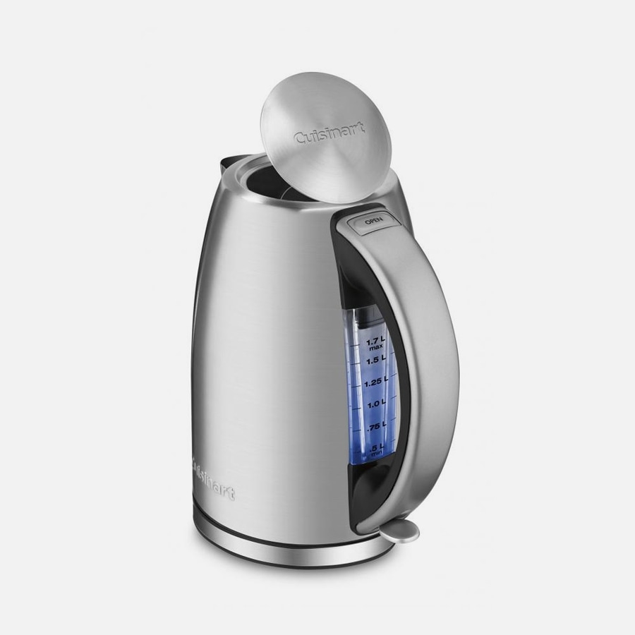 DIscontinued Electric Cordless Tea Kettle