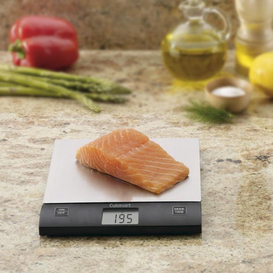 BalancePro™ Digital Kitchen Scale