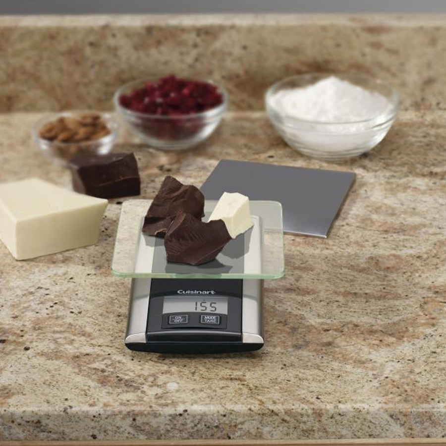 Discontinued WeighMate™ Digital Kitchen Scale