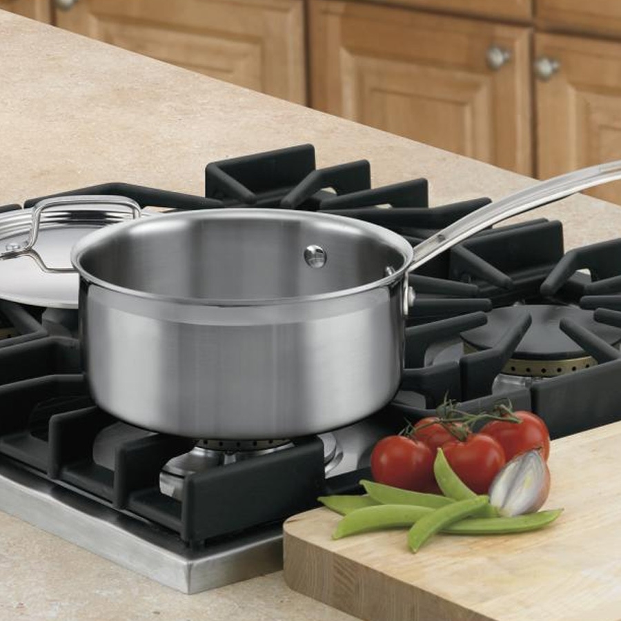 Cuisinart Multiclad Pro Review: Cook Like A Pro