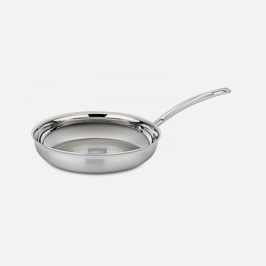 MultiClad Pro Triple Ply Stainless Cookware 10'' Skillet