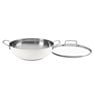 Cuisinart 12" All Purpose Pan with Cover