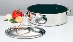Discontinued 3.5 Quart Casserole with Cover