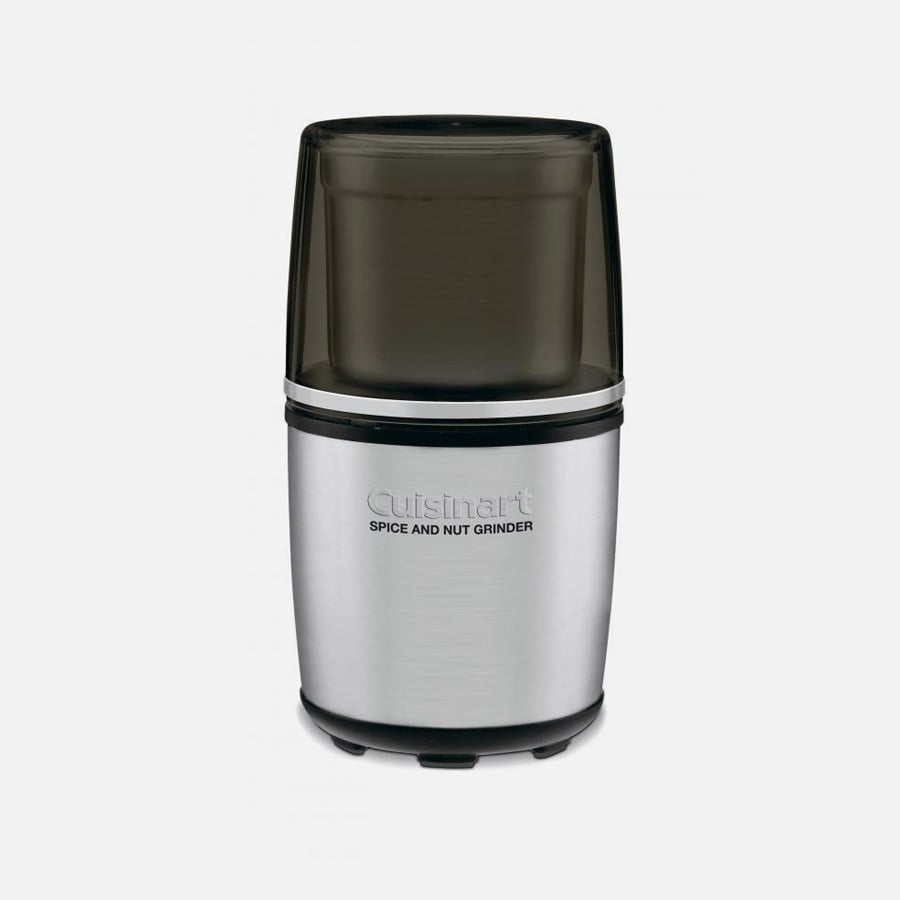 Spice and Nut Grinder - The Ideal Prep Tool - Cuisinart.com