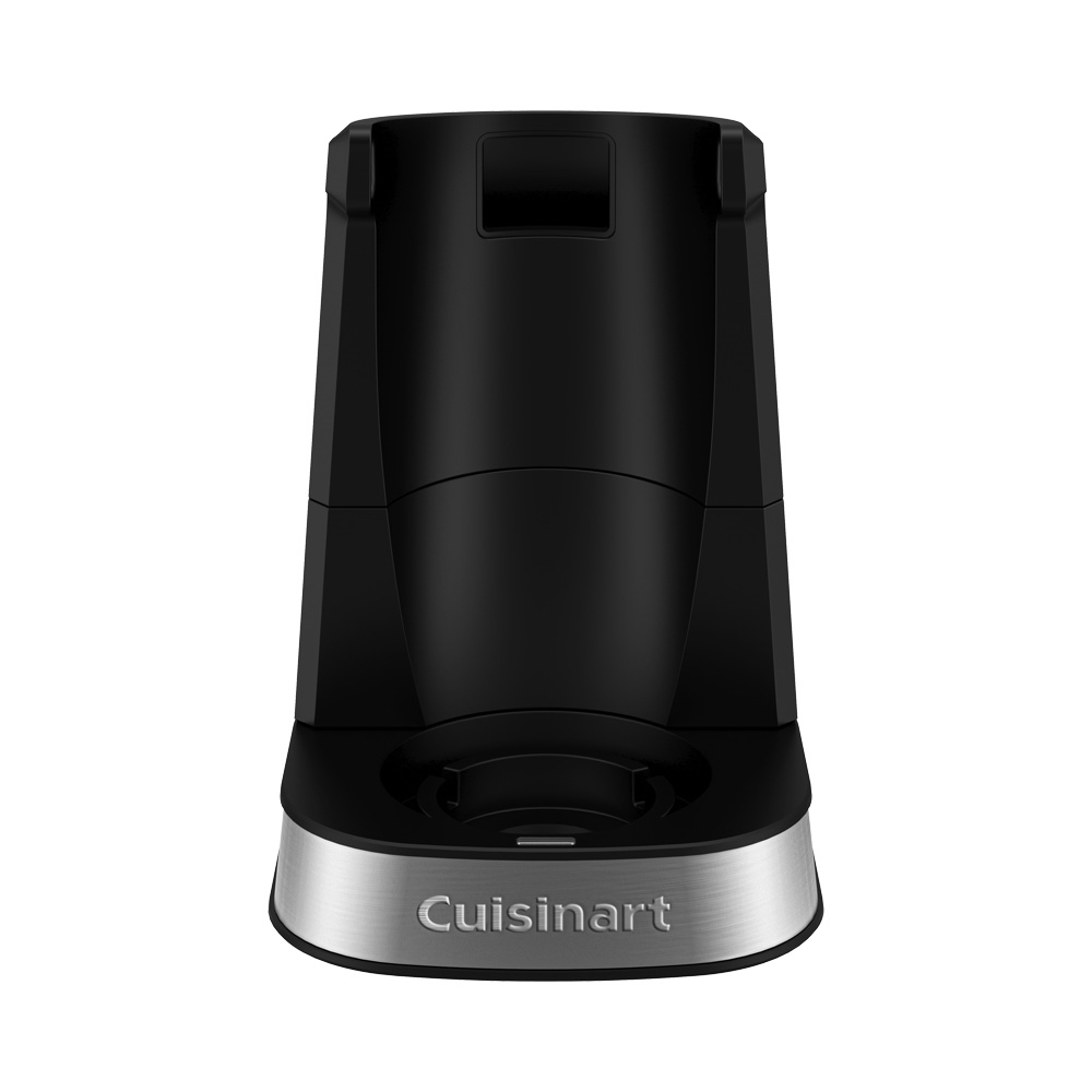 Cuisinart SG-6 Rechargeable Salt, Pepper and Spice Mill Mini Prep