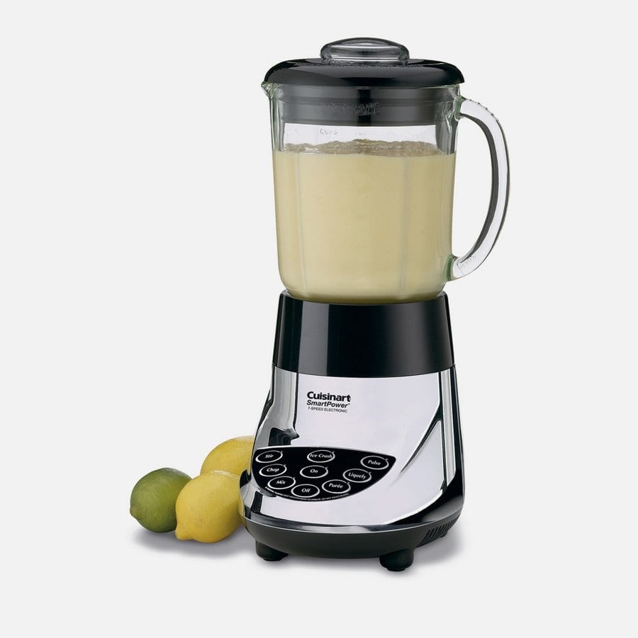 Discontinued SmartPower™ 7 Speed Electronic Blender