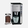 Cup-O-Matic™ Single Serve Coffeemaker