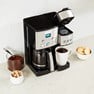 Coffee Center® 12 Cup Coffeemaker and Single-Serve Brewer