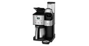 Discontinued Coffee Center® 10-Cup Thermal Coffeemaker and Single-Serve Brewer
