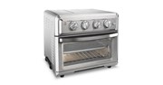 Discontinued Cuisinart AirFryer Toaster Oven