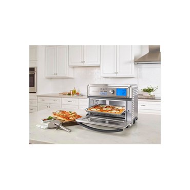 Digital Air Fryer Toaster Oven (TOA-65)