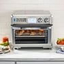 Large AirFryer Toaster Oven