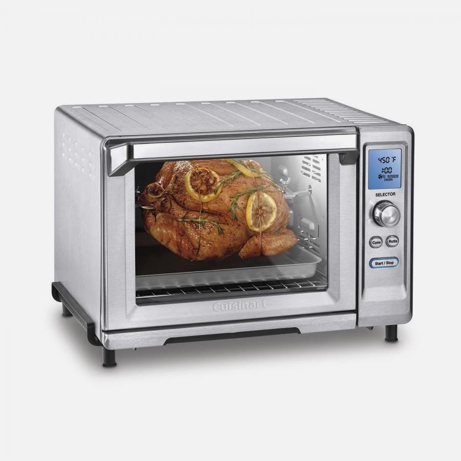 Discontinued Rotisserie Convection Toaster Oven