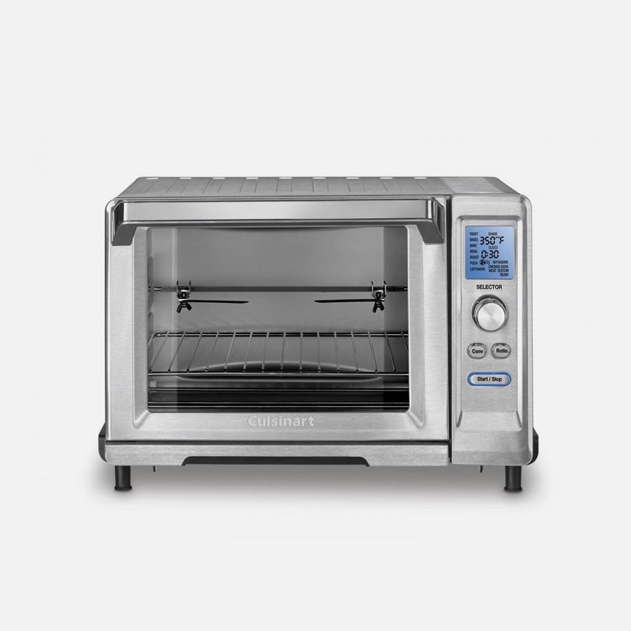 Cuisinart Toaster Ovens Manuals and Product Help - Cuisinart.com