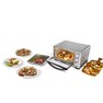 Toaster Oven Broiler