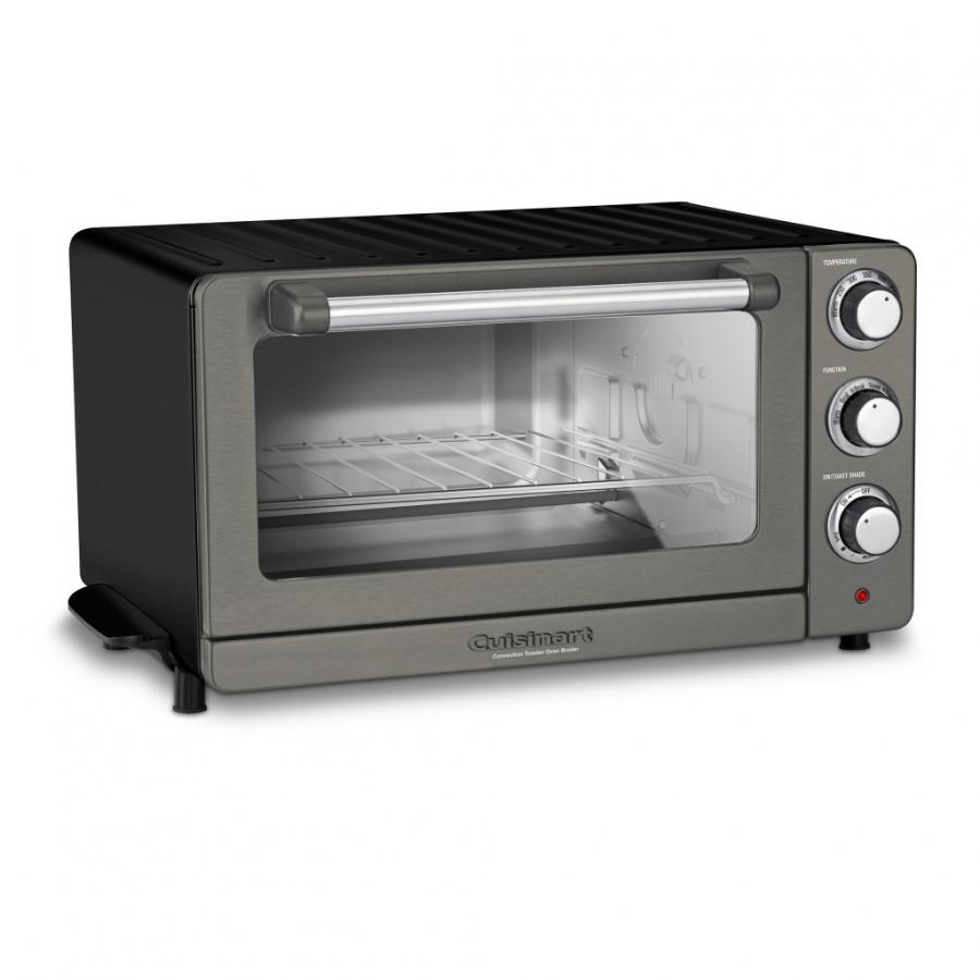 Discontinued Cuisinart Toaster Oven Broiler with Convection