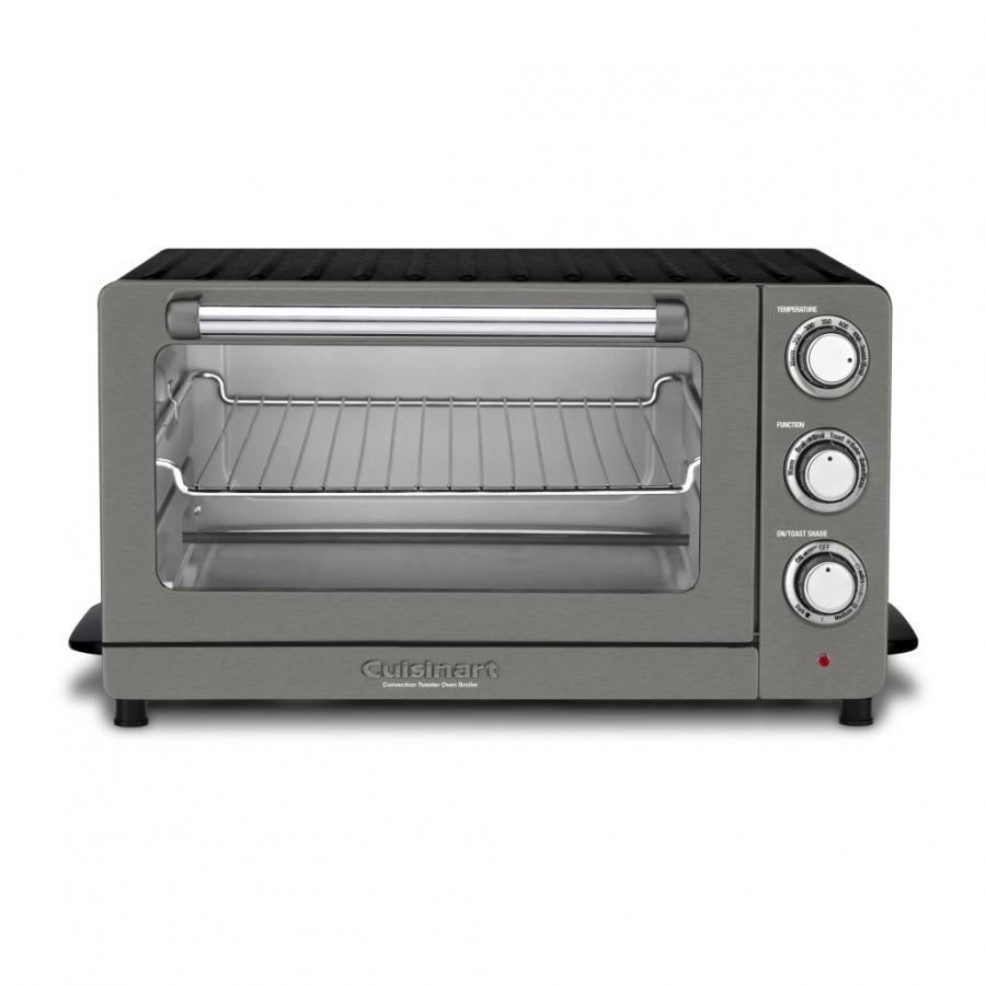 Discontinued Cuisinart Toaster Oven Broiler with Convection