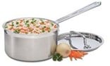 3.75 Quart Saucepan with Cover