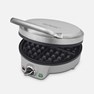 Discontinued Cuisinart 4 Slice Belgian Waffle Maker - Round