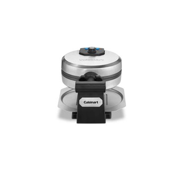 Discontinued Belgian Waffle Maker - Round