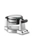 Discontinued Double Belgian Waffle Maker - Round