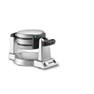 Discontinued Cuisinart Double Belgian Waffle Maker - Round