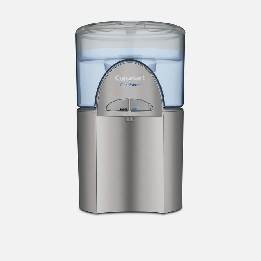 CleanWater® 1.5 Gallon Countertop Filtration System