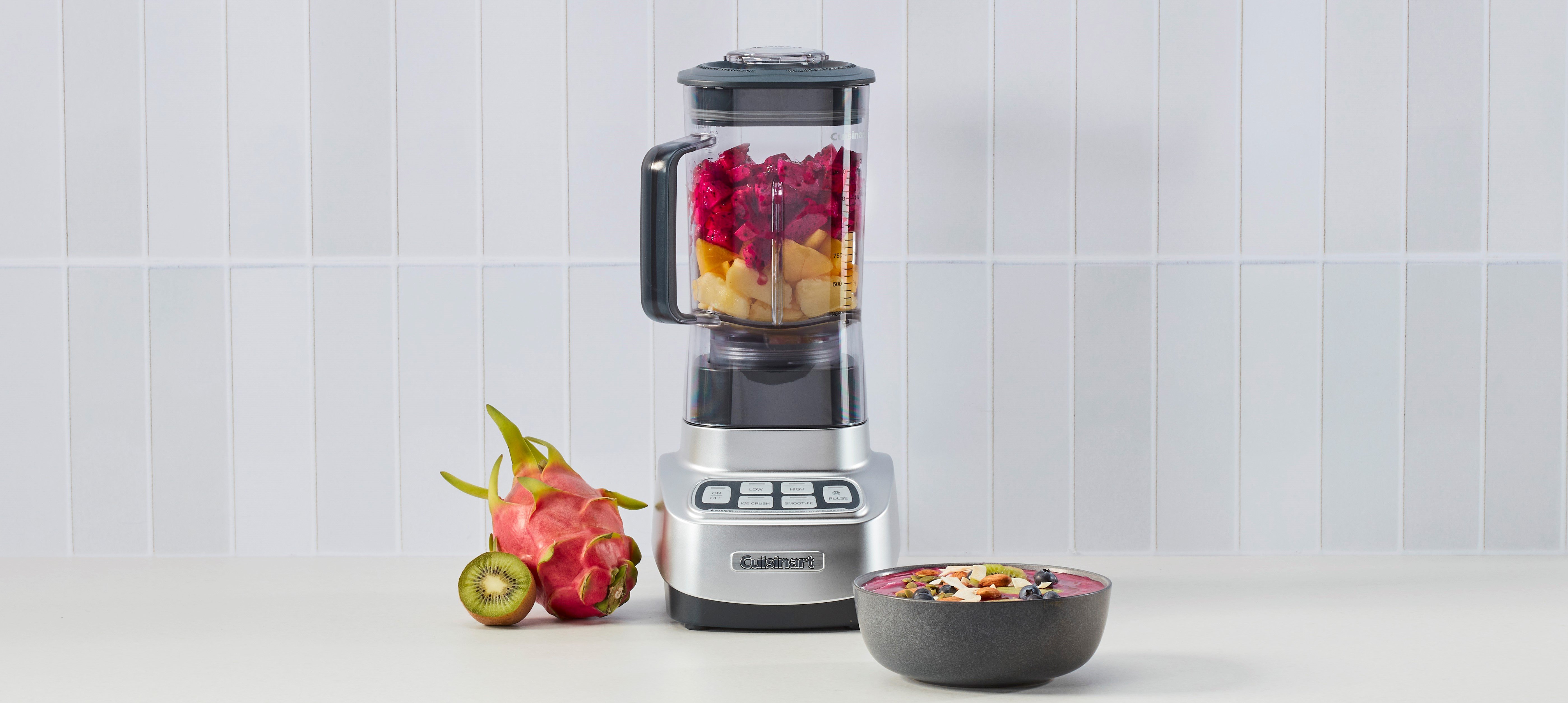 Countertop and Kitchen Blenders