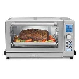 Toaster Oven Broilers