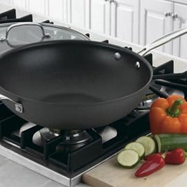 Durable Skillets & Fry Pans