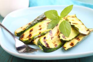 Submitted by Simple Grilled Parmesean Zucchini