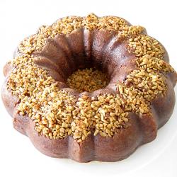 Maple Rum Bundt Cake Submitted by Luv2Cook