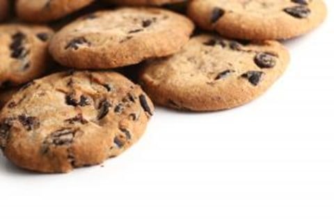 Chocolate Chipper Cookies