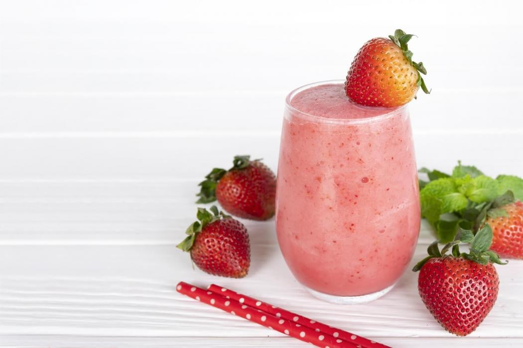 Yummy Summery Fruitful Smoothie Submitted by Fruitful Smoothie