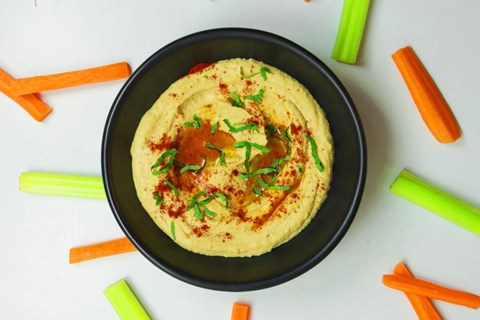 Hummus Dip - 24 Servings