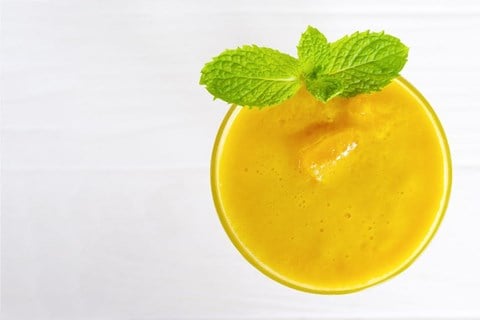 Fresh Fruit Smoothie - 5 Cups