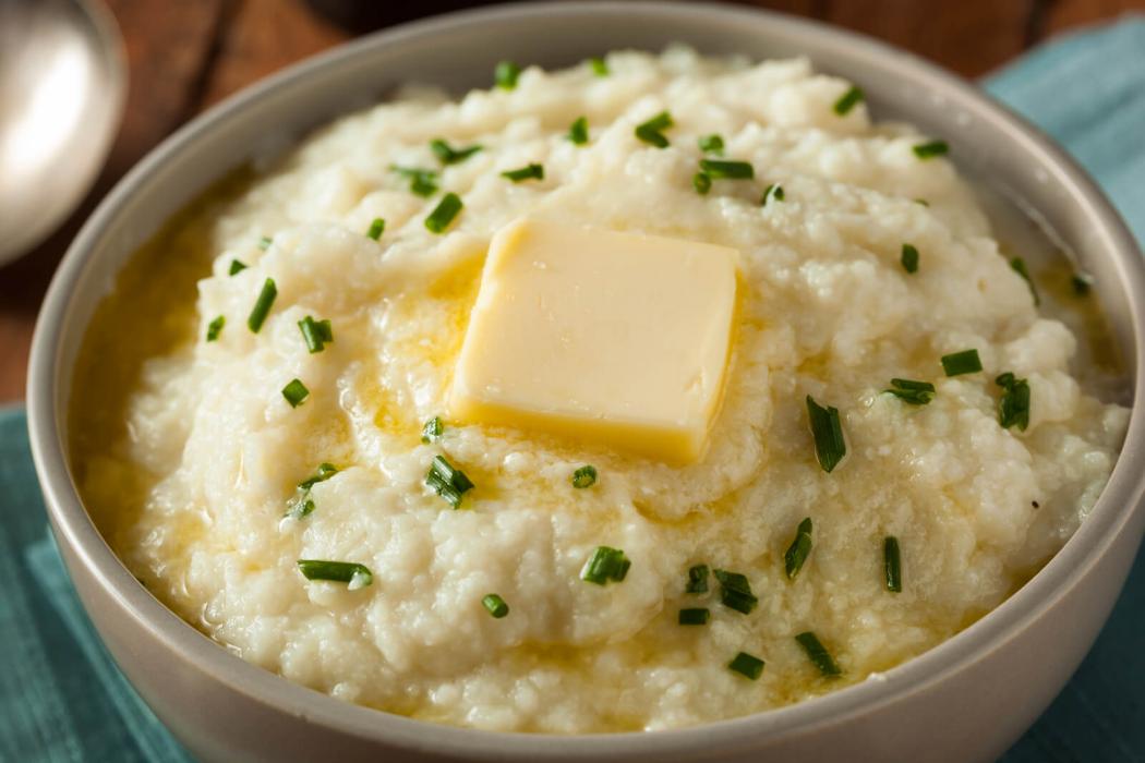 Garlic and Chive Mashed Potatoes Submitted by Easy Garlic Mashed Potatoes with Chives