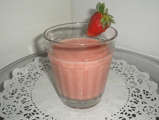 Smoothie Time!! Submitted by Dads cook too!