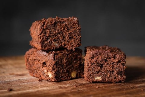 Delicious Brownies