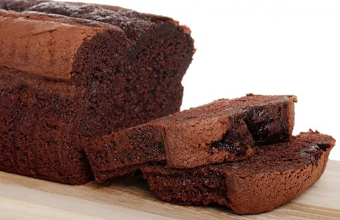 The Ultimate Flourless Chocolate Cake