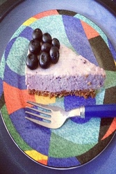 Blueberry CheesecakeBlueberry Cheesecake Submitted by Nomac0825