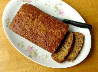 Zucchini Bread Submitted by CaroleeMae
